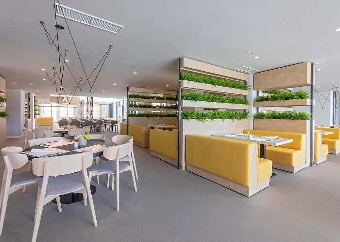 Hotel Garden Park Plava Laguna