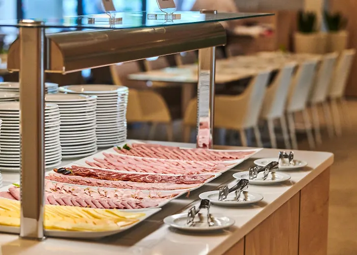 Garden Park Plava Laguna Hotel