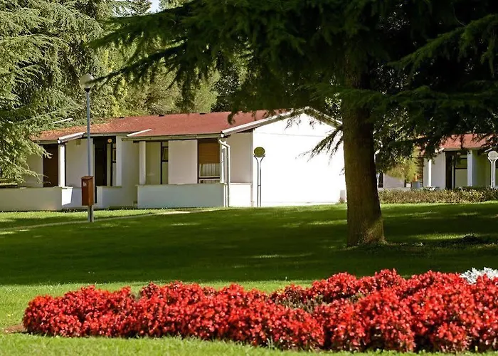 Garden Park Plava Laguna 4*