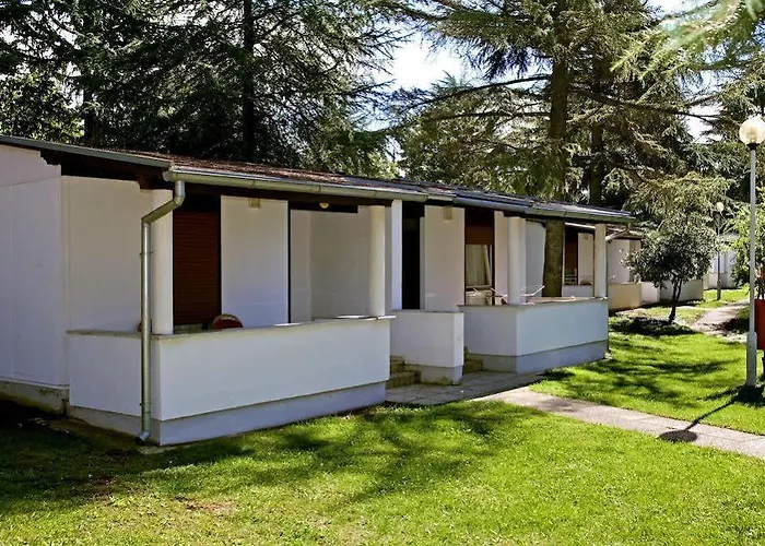 Garden Park Plava Laguna Hotel 4*