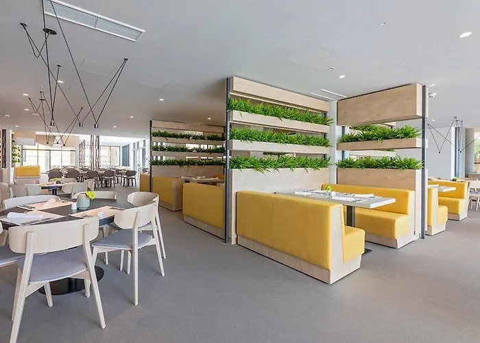 Garden Park Plava Laguna 4* Poreč