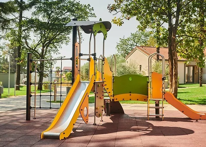 Garden Park Plava Laguna 4*